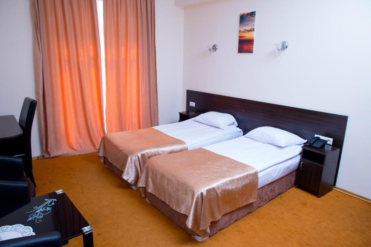 Jermuk Verona Resort エクステリア 写真