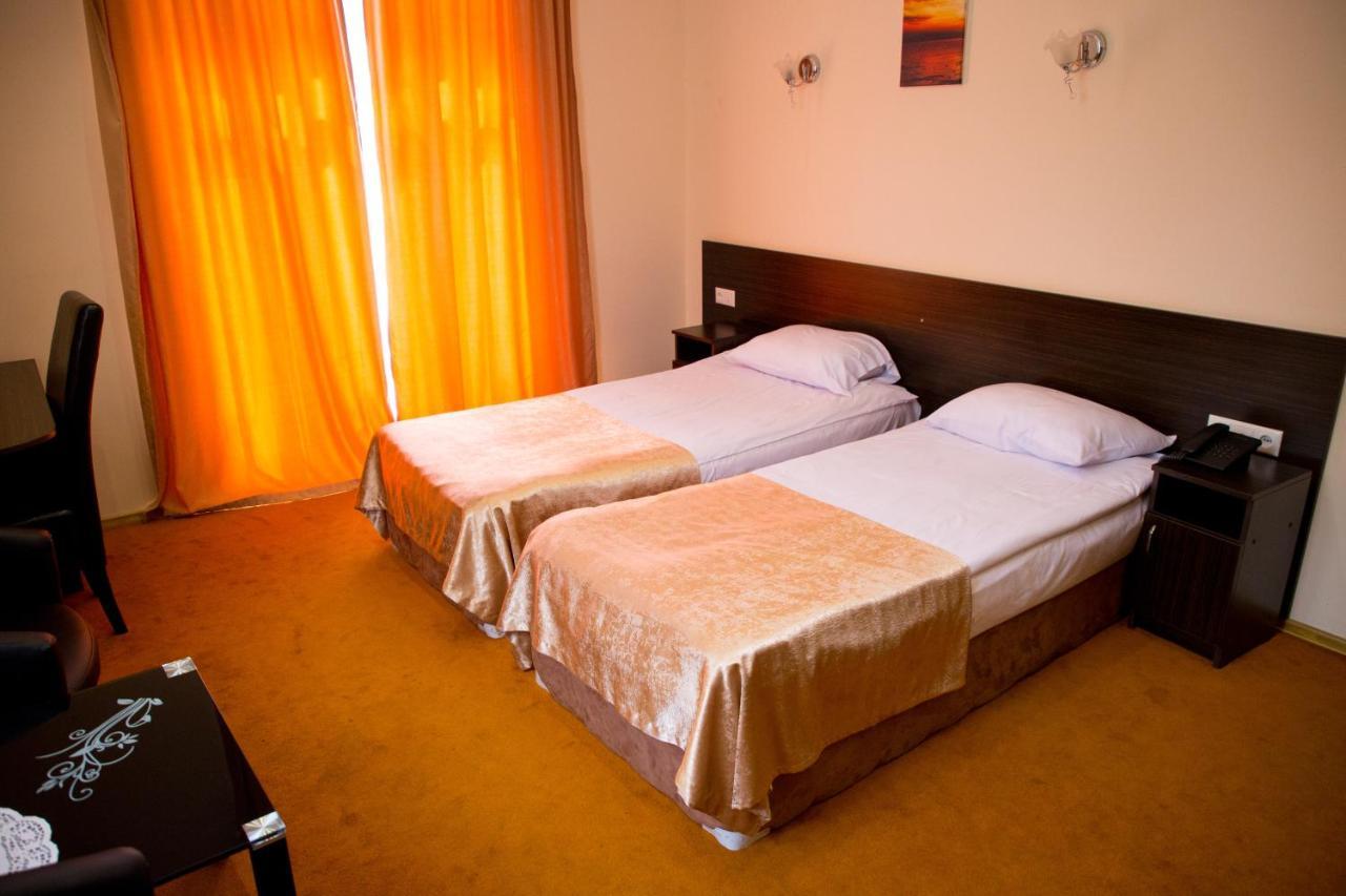 Jermuk Verona Resort エクステリア 写真