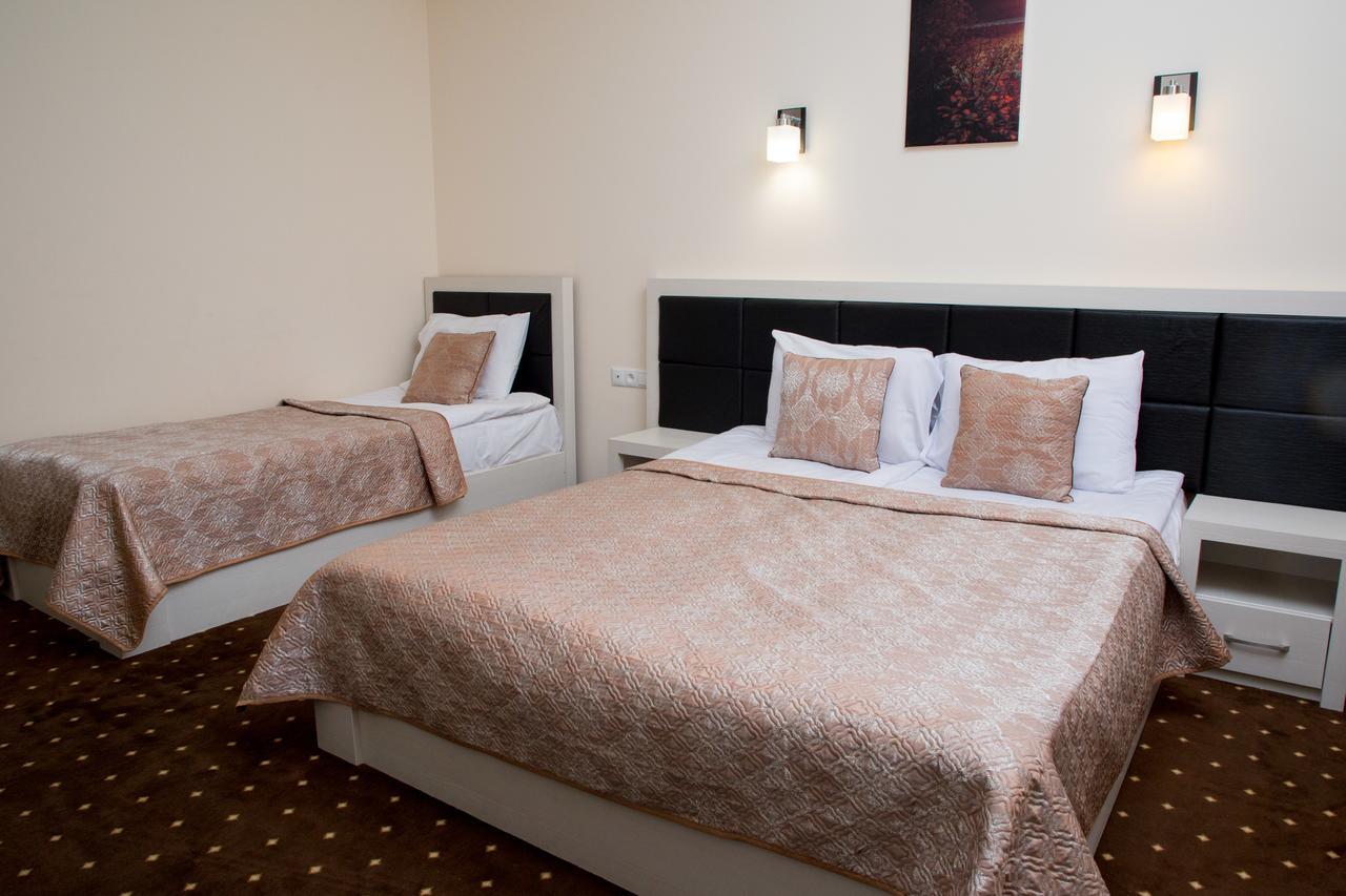 Jermuk Verona Resort エクステリア 写真
